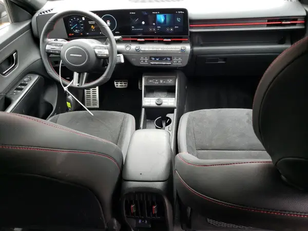 KM8HACA39RU085884 2024 HYUNDAI KONA - Image 8