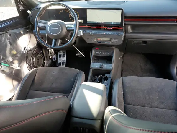 KM8HACA39RU086890 2024 HYUNDAI KONA - Image 8