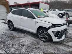 KM8HACA39RU087389 2024 HYUNDAI KONA
