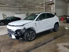KM8HACA39RU098425 2024 HYUNDAI KONA