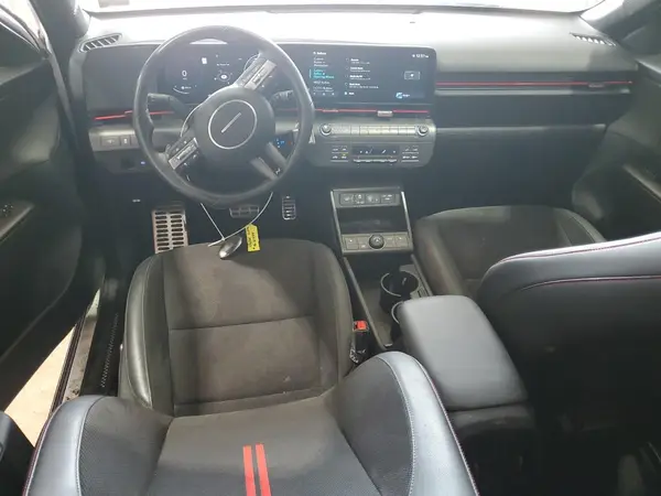 KM8HACA39RU098425 2024 HYUNDAI KONA - Image 8