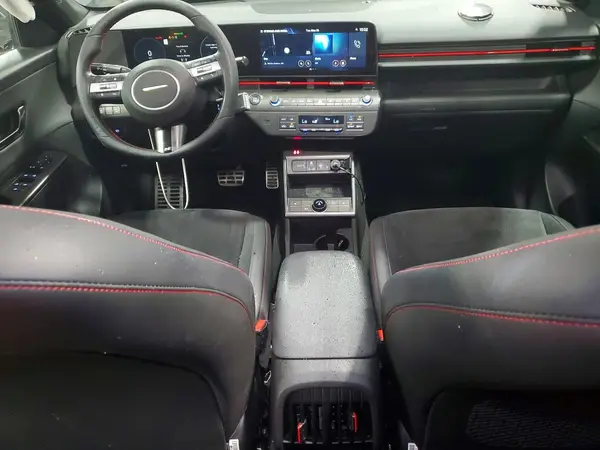KM8HACA39RU101792 2024 HYUNDAI KONA - Image 8
