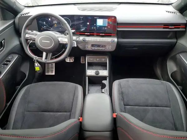 KM8HACA39RU101808 2024 HYUNDAI KONA - Image 8