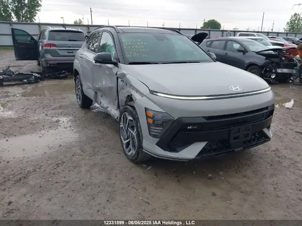 KM8HACA39RU117426 2024 HYUNDAI KONA - Image 1