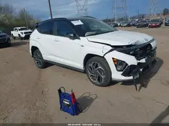 KM8HACA39RU118284 2024 HYUNDAI KONA