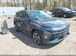 KM8HACA39RU118317 2024 HYUNDAI KONA