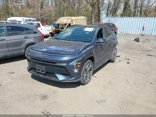 KM8HACA39RU118317 2024 HYUNDAI KONA - Image 2