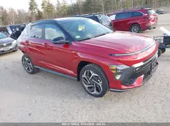 KM8HACA39RU127809 2024 HYUNDAI KONA