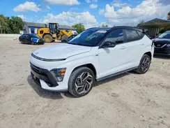 KM8HACA39RU182101 2024 HYUNDAI KONA