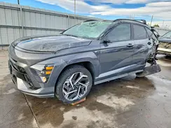 KM8HACA39SU202630 2025 HYUNDAI KONA