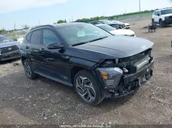 KM8HACA39SU241282 2025 HYUNDAI KONA