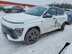 KM8HACA39SU303425 2025 HYUNDAI KONA