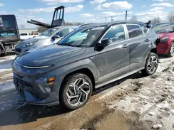 KM8HACA3XRU028724 2024 HYUNDAI KONA