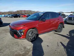 KM8HACA3XRU030022 2024 HYUNDAI KONA