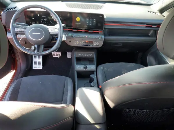 KM8HACA3XRU030022 2024 HYUNDAI KONA - Image 8