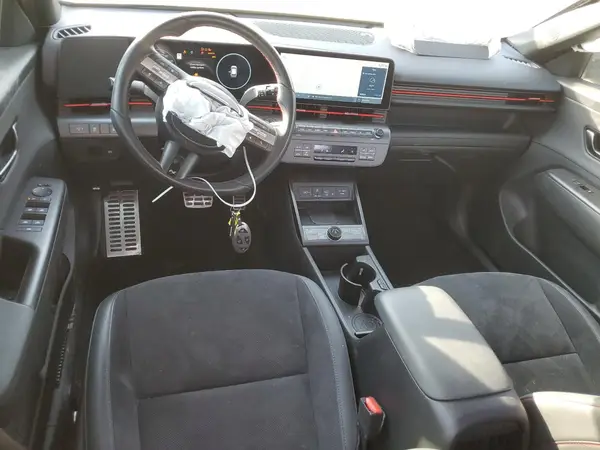 KM8HACA3XRU031865 2024 HYUNDAI KONA - Image 8