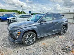 KM8HACA3XRU032563 2024 HYUNDAI KONA