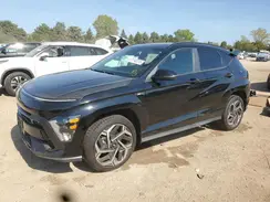 KM8HACA3XRU033566 2024 HYUNDAI KONA