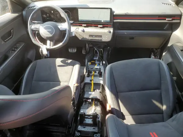 KM8HACA3XRU033566 2024 HYUNDAI KONA - Image 8