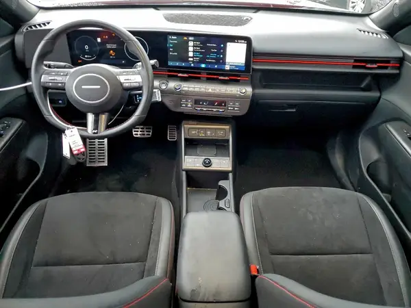 KM8HACA3XRU034510 2024 HYUNDAI KONA - Image 8