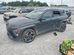 KM8HACA3XRU035267 2024 HYUNDAI KONA
