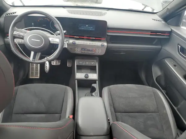 KM8HACA3XRU035267 2024 HYUNDAI KONA - Image 8