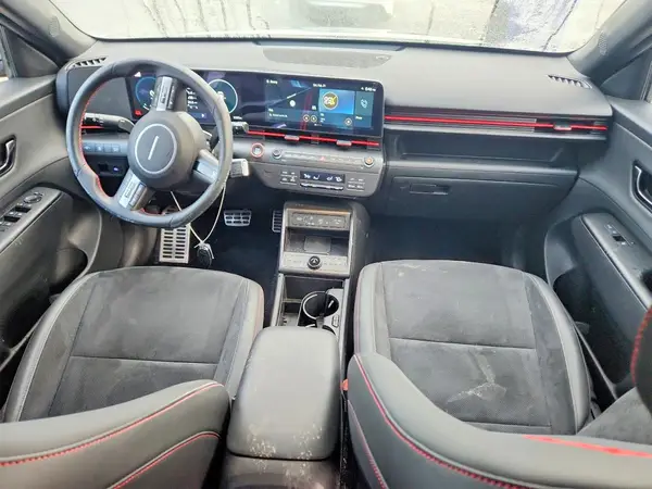 KM8HACA3XRU049475 2024 HYUNDAI KONA - Image 8