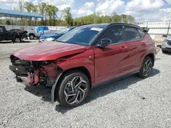 KM8HACA3XRU052635 2024 HYUNDAI KONA