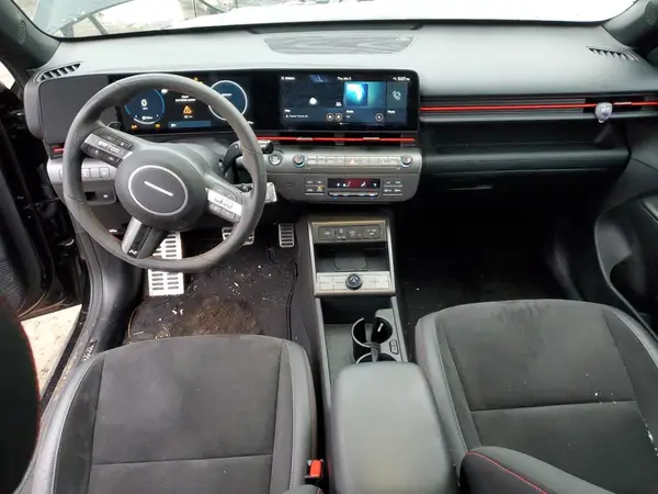 KM8HACA3XRU067183 2024 HYUNDAI KONA - Image 8