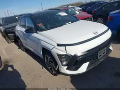 KM8HACA3XRU080466 2024 HYUNDAI KONA