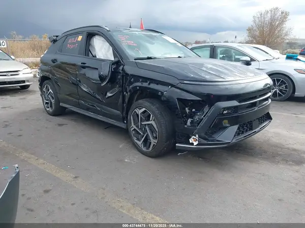 KM8HACA3XRU086459 2024 HYUNDAI KONA - Image 1