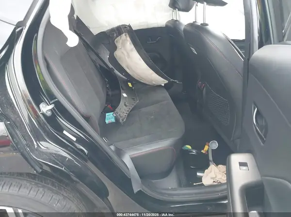 KM8HACA3XRU086459 2024 HYUNDAI KONA - Image 8