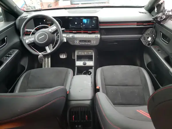 KM8HACA3XRU118164 2024 HYUNDAI KONA - Image 8