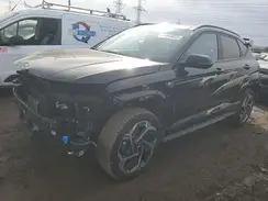 KM8HACA3XRU119332 2024 HYUNDAI KONA
