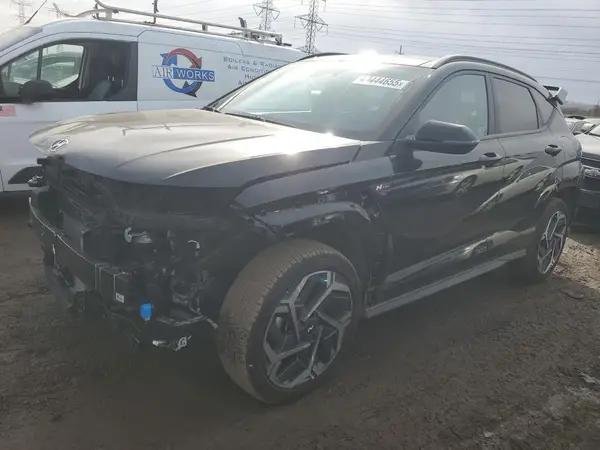 KM8HACA3XRU119332 2024 HYUNDAI KONA - Image 1