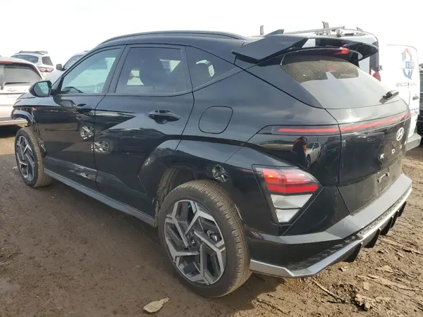 KM8HACA3XRU119332 2024 HYUNDAI KONA - Image 2