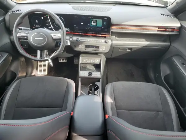 KM8HACA3XRU119332 2024 HYUNDAI KONA - Image 8