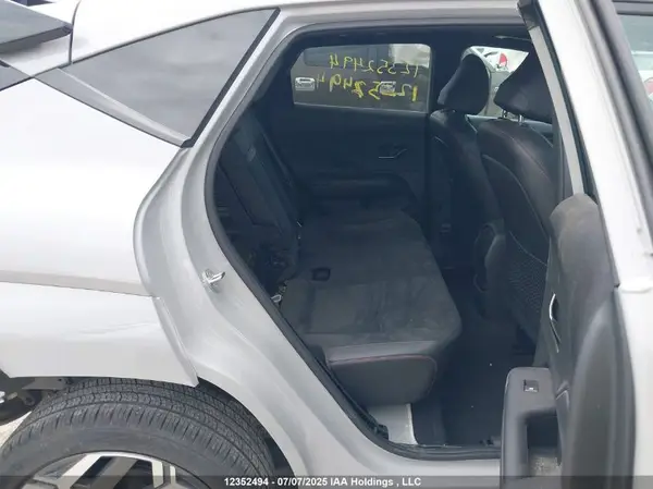 KM8HACA3XRU139872 2024 HYUNDAI KONA - Image 8
