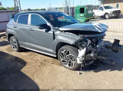 KM8HACA3XSU203219 2025 HYUNDAI KONA