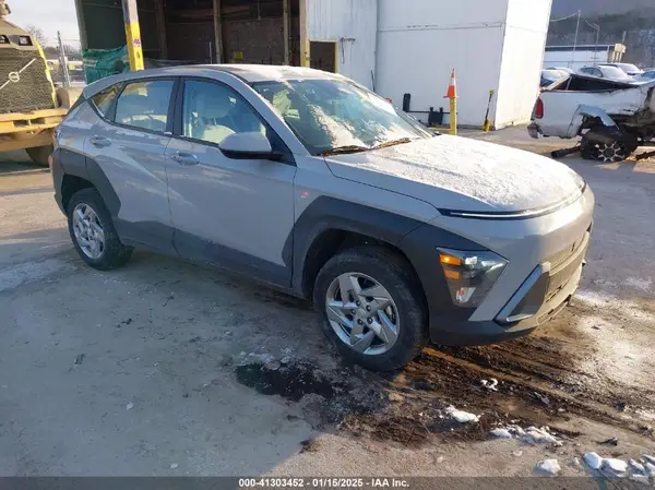 KM8HACAB0RU057771 2024 HYUNDAI KONA - Image 1