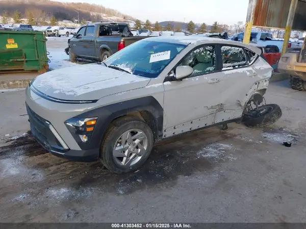 KM8HACAB0RU057771 2024 HYUNDAI KONA - Image 2