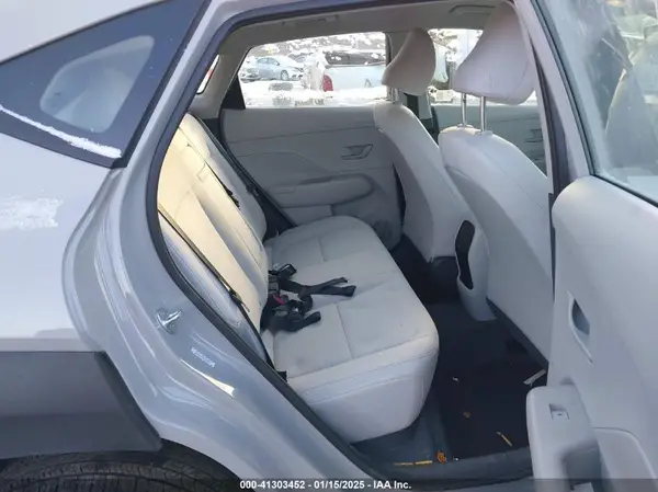 KM8HACAB0RU057771 2024 HYUNDAI KONA - Image 8