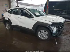 KM8HACAB0RU083707 2024 HYUNDAI KONA