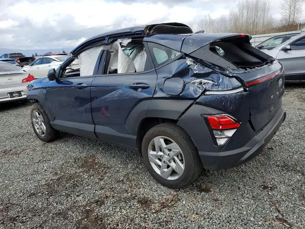 KM8HACAB0RU096957 2024 HYUNDAI KONA - Image 2