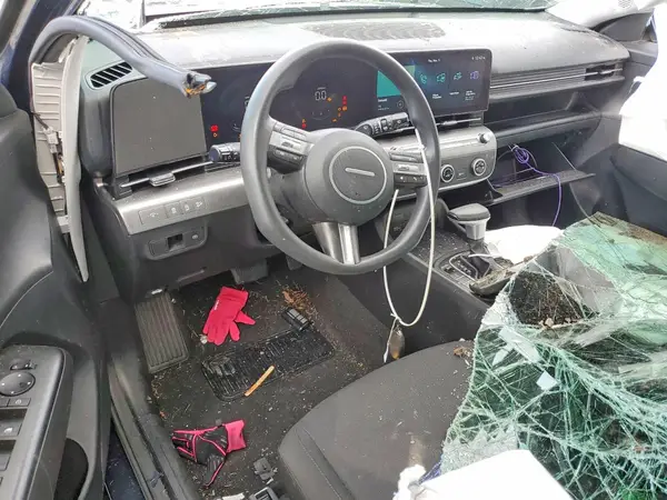 KM8HACAB0RU096957 2024 HYUNDAI KONA - Image 8