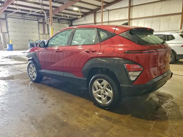 KM8HACAB0RU100067 2024 HYUNDAI KONA - Image 2
