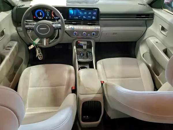 KM8HACAB0RU100067 2024 HYUNDAI KONA - Image 8