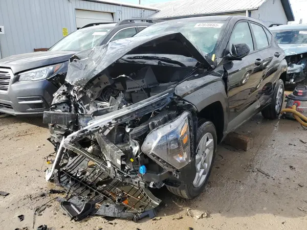 KM8HACAB0RU104846 2024 HYUNDAI KONA - Image 1