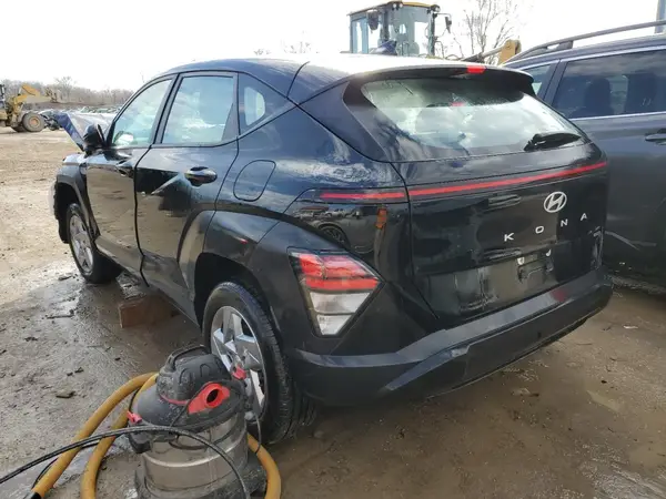 KM8HACAB0RU104846 2024 HYUNDAI KONA - Image 2