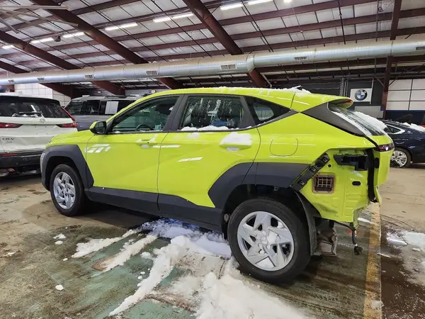 KM8HACAB0RU134784 2024 HYUNDAI KONA - Image 2
